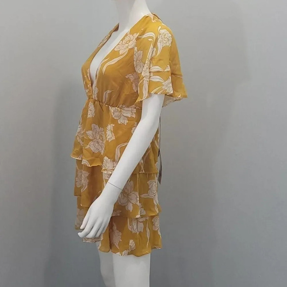 SHOW ME your mumu Dulce Dress - Picture 5 of 7